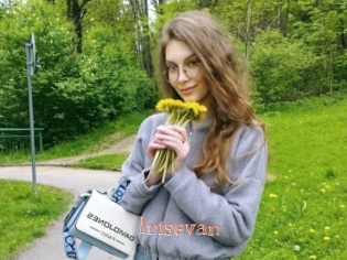 irisevan Celebrix