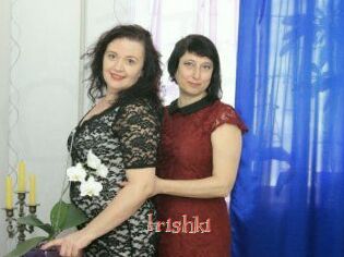 Irishki