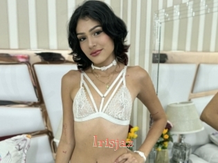 Irisjaz