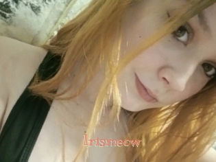 Irismeow