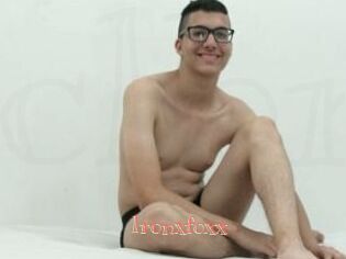 Ironxfoxx