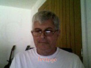Irvingo