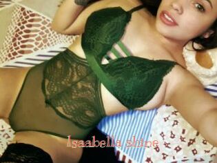 Isaabella_shine