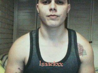 Isaackxx