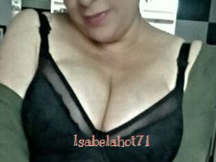 Isabelahot71