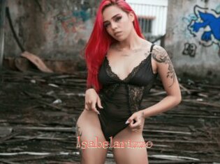 Isabelarizzo