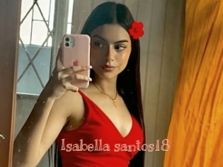 isabella_santos18 Celebrix