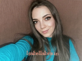 Isabellabraun