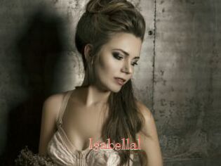 Isabellal