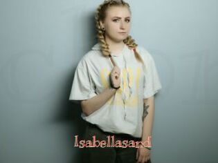 Isabellasand