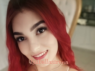 Isabellasirena