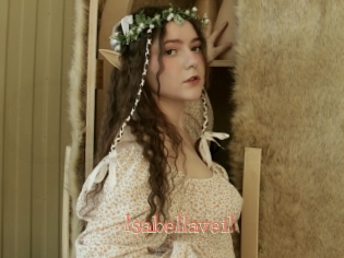 Isabellaveil