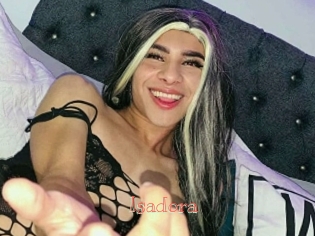Isadora