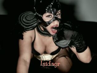 Isidagr
