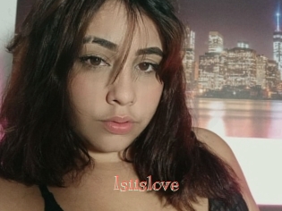 Isiislove