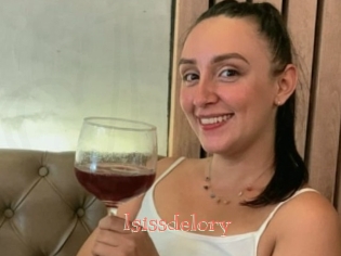 Isissdelory
