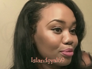 Islandgyal69