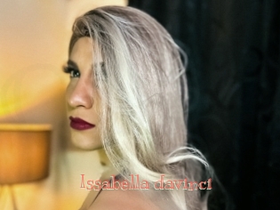Issabella_davinci