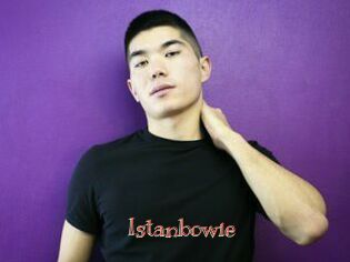 Istanbowie