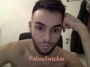 Italiantwinkie