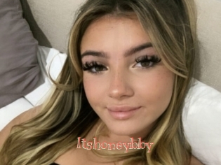 itshoneybby Celebrix