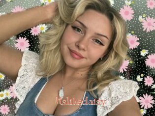 Itslikedaisy