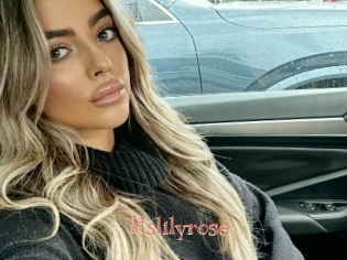 Itslilyrose