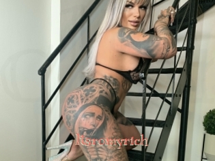 itsromyrich Celebrix