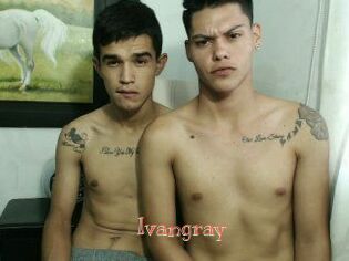 Ivangray