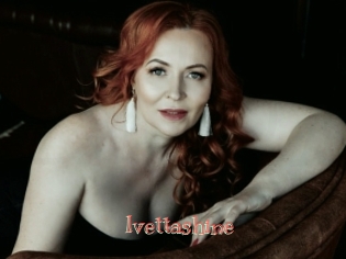 Ivettashine
