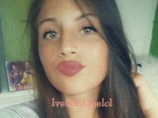 Ivettashinelol