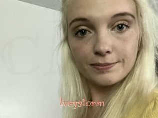 Iveystorm