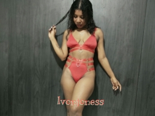 Ivonjoness