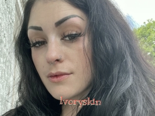 Ivoryskin