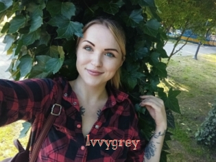 Ivvygrey