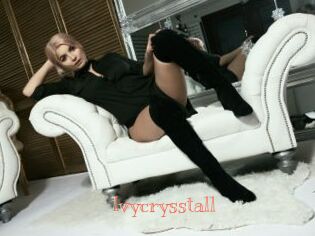 Ivycrysstall