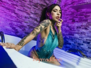 Ivymadden
