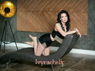 ivyrachelx Celebrix