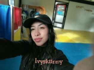 Ivyskiinny