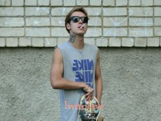 Iwanlaw