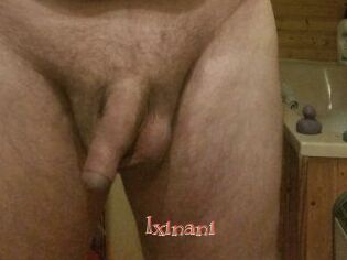 Ixinani