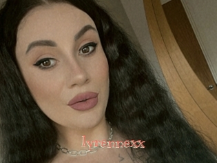 iyrennexx Celebrix