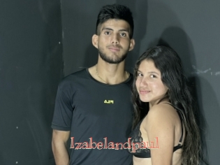 Izabelandpaul