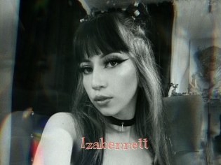 Izabennett