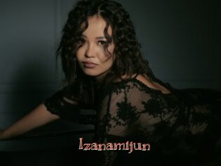 Izanamijun