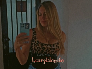 izuryblonde Celebrix