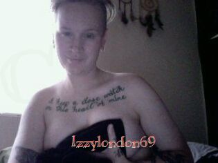 Izzylondon69