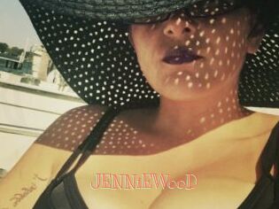 JENNiEWooD