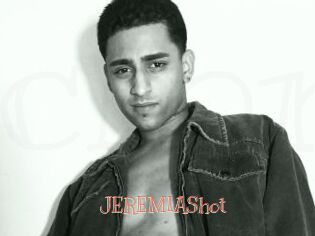 JEREMIAShot