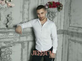 JERRION